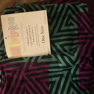 Lularoe leggings